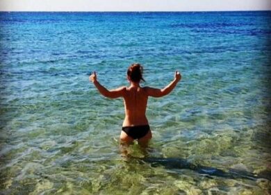 Girare nudi non è un diritto: la sentenza