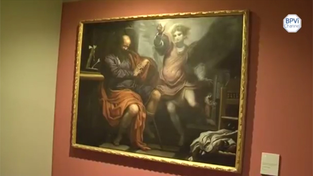 Popolare di Vicenza mette in mostra il patrimonio.Tiepolo e Tintoretto a Prato fino a gennaio Popolare di Vicenza mette in mostra il patrimonio.Tiepolo e Tintoretto a Prato fino a gennaio