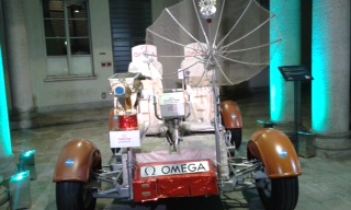 Inaugurata al Museo della Scienza di Milano la sezione sullo Spazio