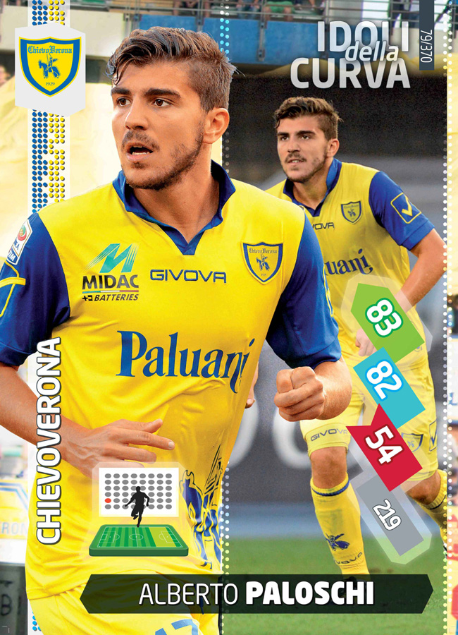 Le nuove Panini con 3 card top player: Pogba e poi… Le nuove Panini con 3 card top player: Pogba e poi…