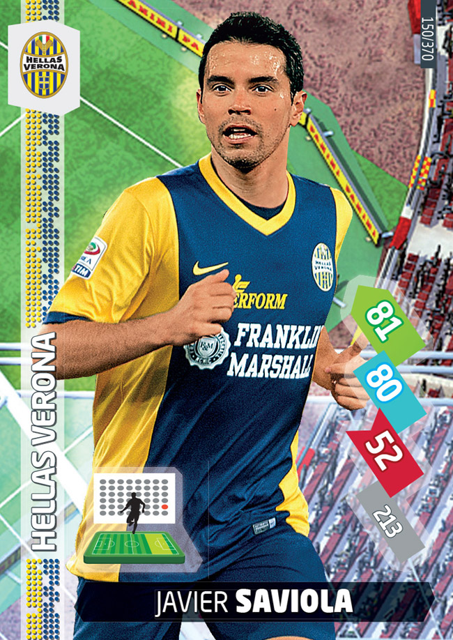 Le nuove Panini con 3 card top player: Pogba e poi… Le nuove Panini con 3 card top player: Pogba e poi…