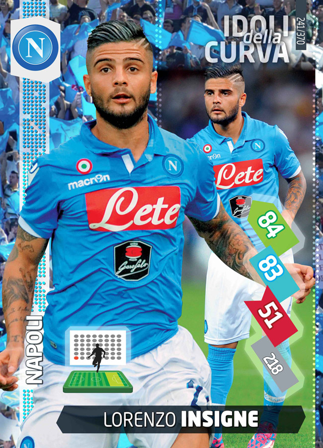Le nuove Panini con 3 card top player: Pogba e poi… Le nuove Panini con 3 card top player: Pogba e poi…