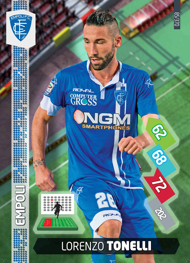 Le nuove Panini con 3 card top player: Pogba e poi… Le nuove Panini con 3 card top player: Pogba e poi…