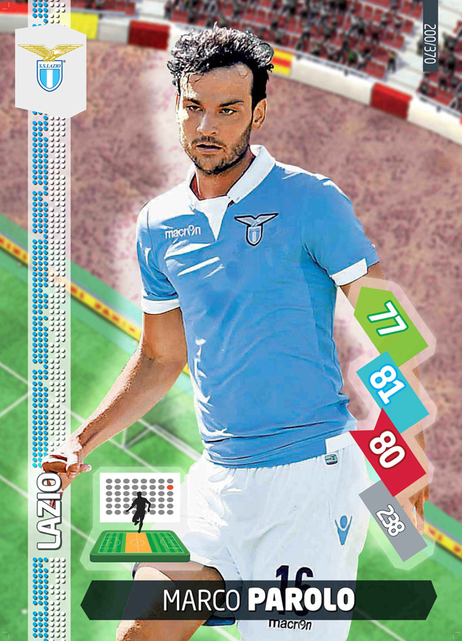 Le nuove Panini con 3 card top player: Pogba e poi… Le nuove Panini con 3 card top player: Pogba e poi…