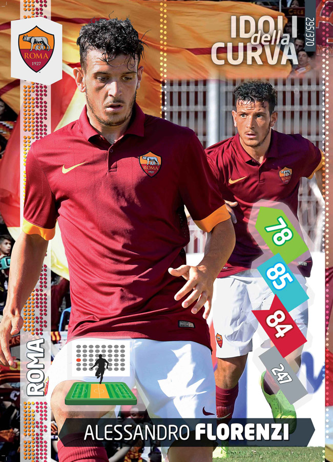 Le nuove Panini con 3 card top player: Pogba e poi… Le nuove Panini con 3 card top player: Pogba e poi…