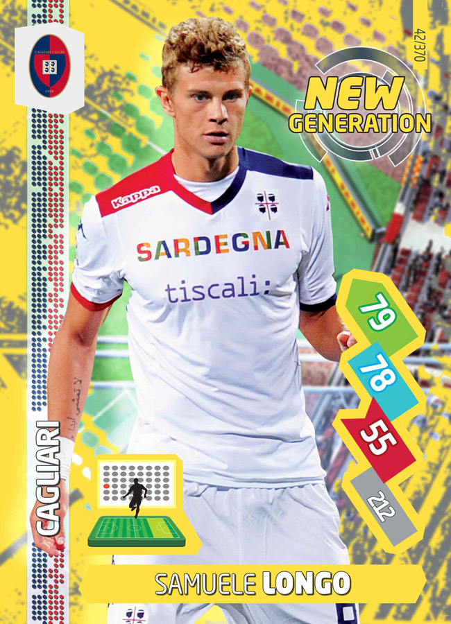 Le nuove Panini con 3 card top player: Pogba e poi… Le nuove Panini con 3 card top player: Pogba e poi…