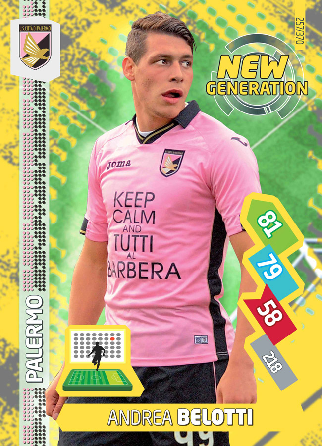 Le nuove Panini con 3 card top player: Pogba e poi… Le nuove Panini con 3 card top player: Pogba e poi…