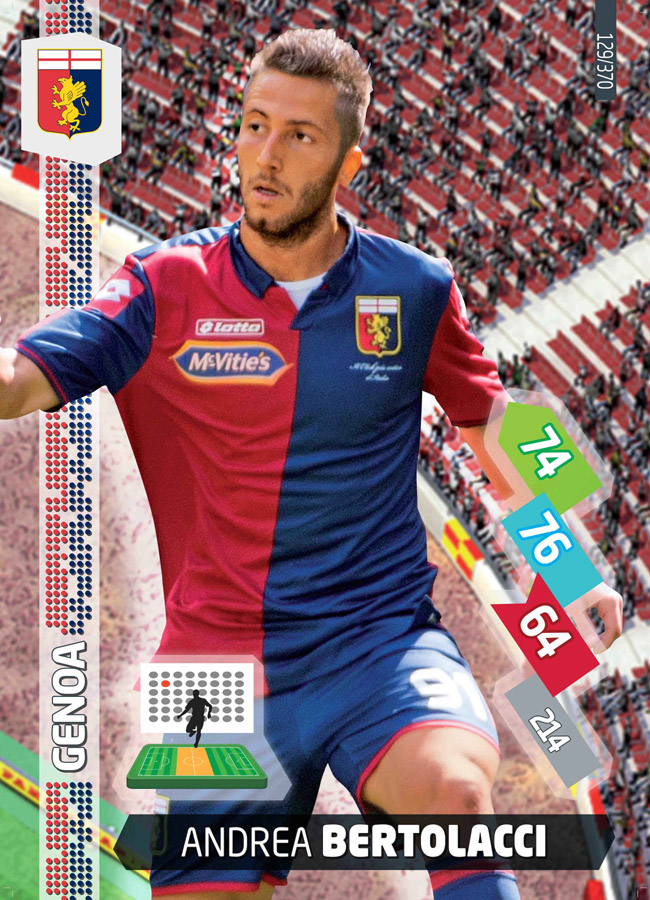 Le nuove Panini con 3 card top player: Pogba e poi… Le nuove Panini con 3 card top player: Pogba e poi…