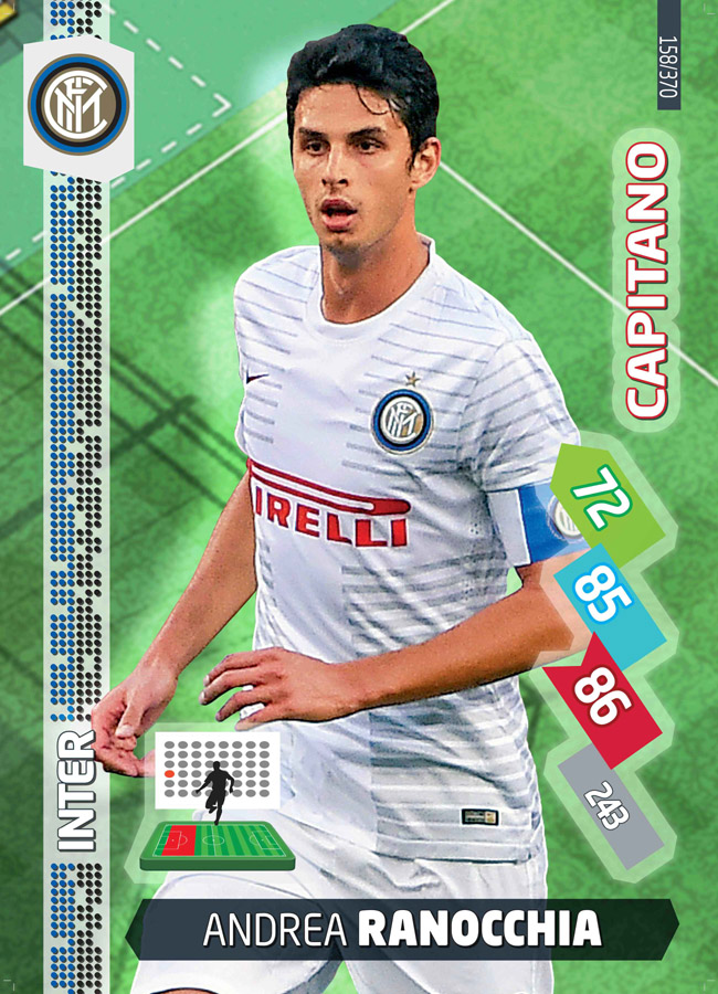Le nuove Panini con 3 card top player: Pogba e poi… Le nuove Panini con 3 card top player: Pogba e poi…