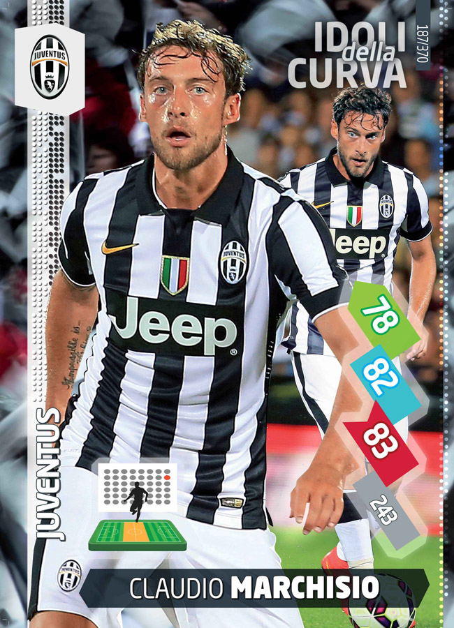 Le nuove Panini con 3 card top player: Pogba e poi… Le nuove Panini con 3 card top player: Pogba e poi…