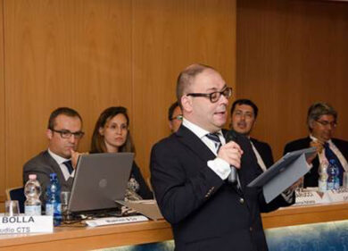 Dal Nord Est per l’Europa: Sannini entra nel board di Pmv Financial Services