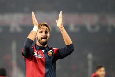 Antonini gioia infinita, Juve-Allegri ko. “A volte meglio un pari…”