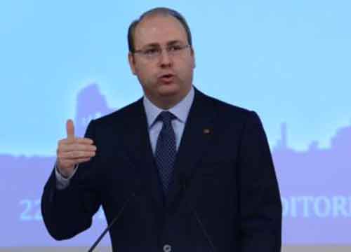 Marchini-Forza Italia, due cuori. Intesa civica per salvare Roma