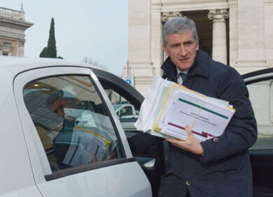 Atac, pronto il partito degli abbonati. Mobiltazione Codancos: “No aumenti”