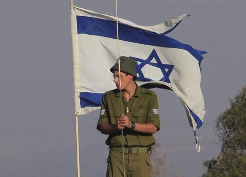 E’ finito l’idillio tra Europa e Israele. La Mogherini usa il pugno di ferro E’ finito l’idillio tra Europa e Israele. La Mogherini usa il pugno di ferro