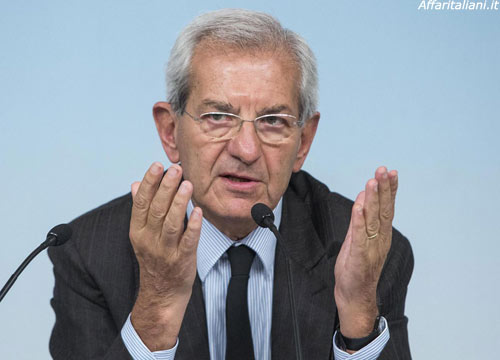 Stato-mafia, i pm sentiranno Violante. Napolitano bloccato su 41 bis e Dap Stato-mafia, i pm sentiranno Violante. Napolitano bloccato su 41 bis e Dap