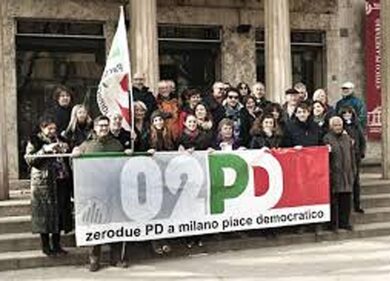 02Pd, è guerra nel “vivaio” del renzismo. Inside di Affaritaliani.it