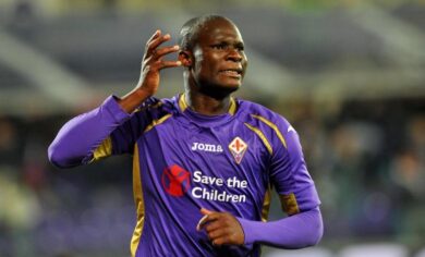 Il Milan su Babacar. Pazzini verso Parma con Cassano e…