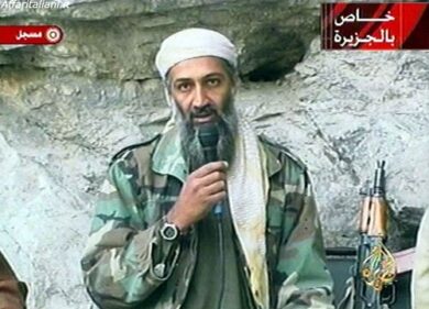 Tra una settimana l’uomo che ha ucciso Bin Laden avrà un volto
