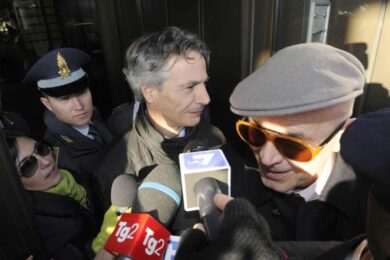 Mps: Alexandria, condannati Mussari, Vigni e Baldassari