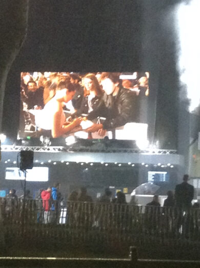 Interstellar, viaggio oltre il tempo nella galassia