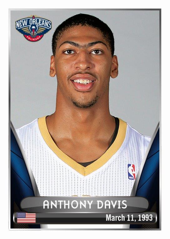 Gallinari, Belinelli e Lebron: ecco le figurine Nba della Panini