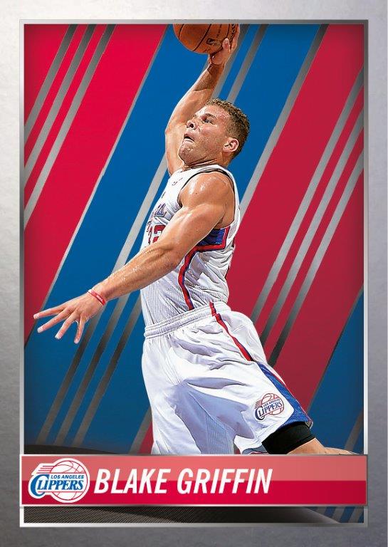 Gallinari, Belinelli e Lebron: ecco le figurine Nba della Panini