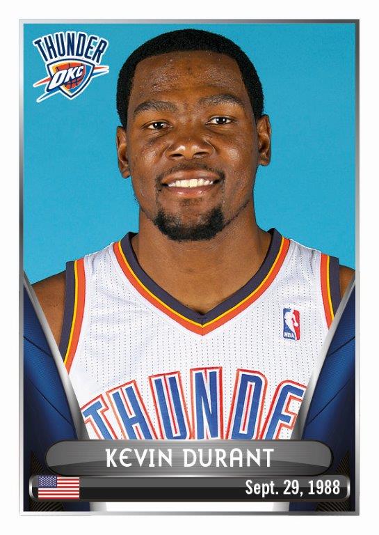 Gallinari, Belinelli e Lebron: ecco le figurine Nba della Panini