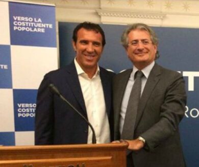 Regionali, se destra e sinistra aspettano il conclave centrista