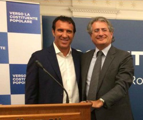 Regionali, se destra e sinistra aspettano il conclave centrista Regionali, se destra e sinistra aspettano il conclave centrista