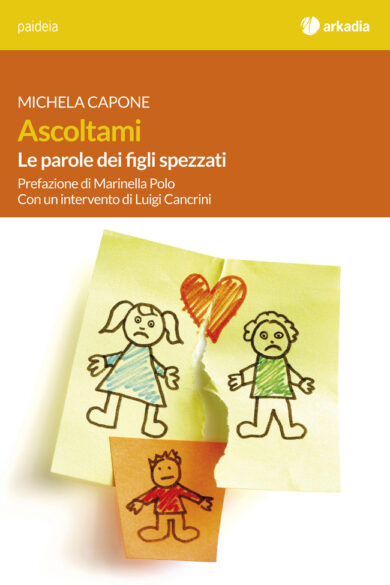 Separazione, ecco i racconti dei figli spezzati dalla guerra tra ex