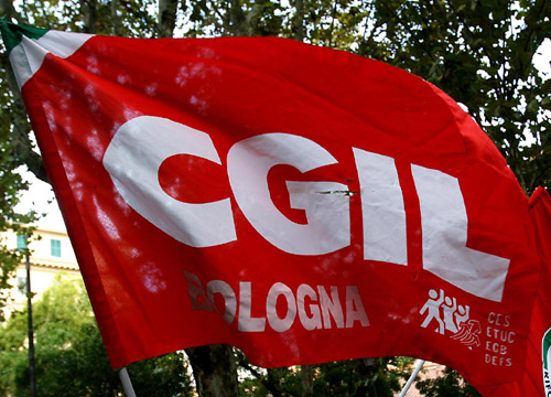 Baseotto (Cgil) ad Affaritaliani.it: sciopero entro fine anno Baseotto (Cgil) ad Affaritaliani.it: sciopero entro fine anno