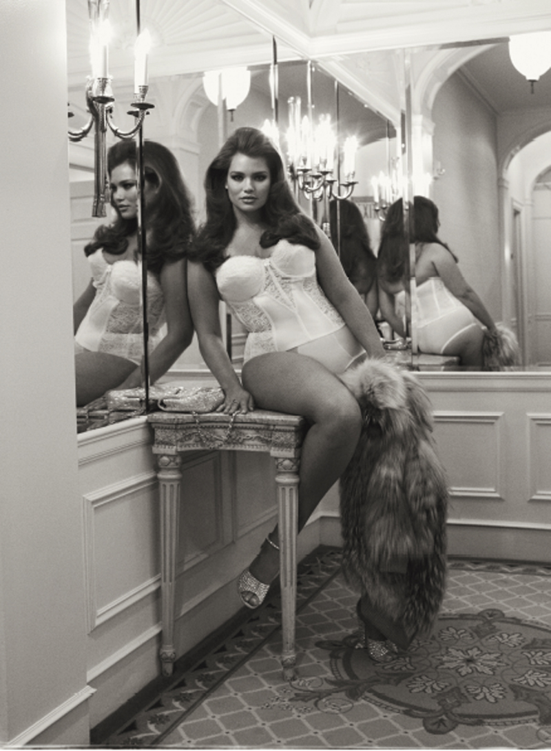 “Sicure del nostro corpo”. Donne curvy alla riscossa “Sicure del nostro corpo”. Donne curvy alla riscossa