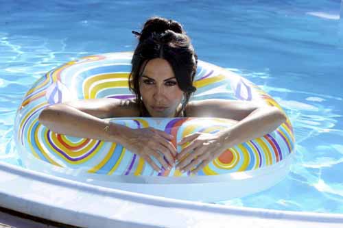 Ali Agca va sull’Isola dei Famosi. E il Papa lo battezza in Turchia Ali Agca va sull’Isola dei Famosi. E il Papa lo battezza in Turchia