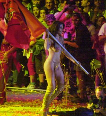 Ali Agca va sull’Isola dei Famosi. E il Papa lo battezza in Turchia Ali Agca va sull’Isola dei Famosi. E il Papa lo battezza in Turchia