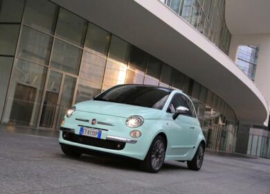 Auto, in Italia vendite di ottobre a più 9,21%