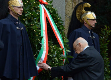 Il mistero di una strage. Via Rasella, 23 marzo