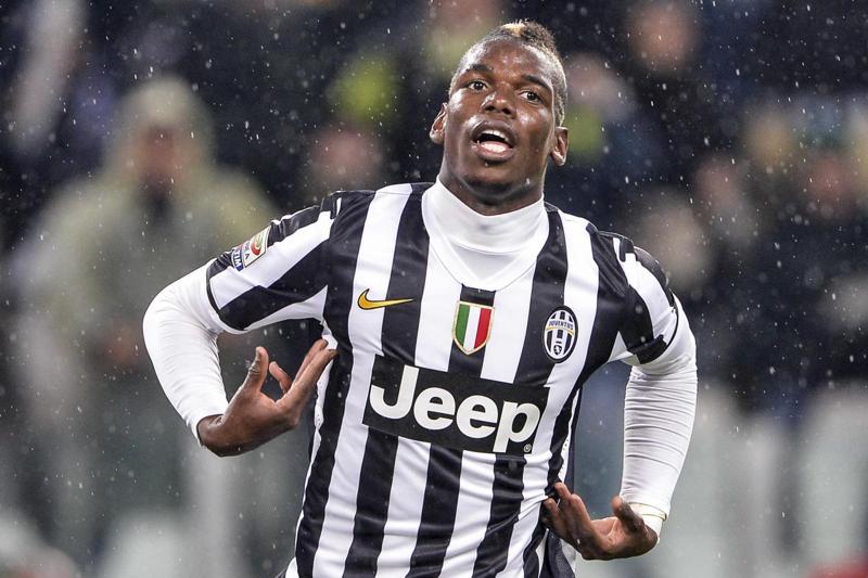 Pogba da record: accordo da oltre 30 milioni con la Juventus
