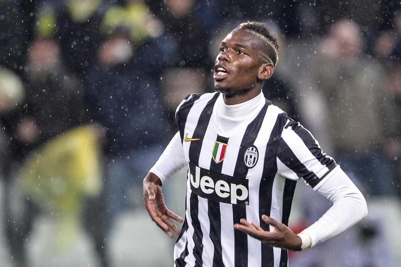 Pogba da record: accordo da oltre 30 milioni con la Juventus