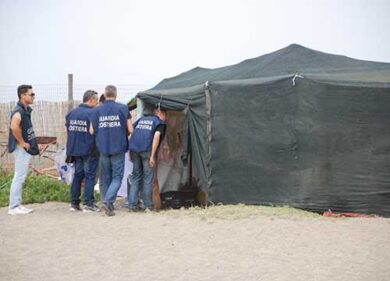 Appalti ad Ostia, “un sistema mafioso”. In manette tecnici e boss della mala