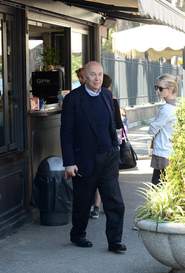 Lorenzo Mieli, da figlio famoso a nuovo re dei format tv Lorenzo Mieli, da figlio famoso a nuovo re dei format tv