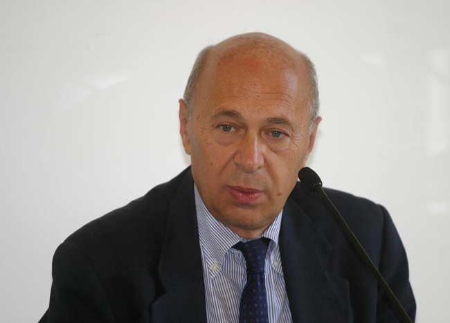 Lorenzo Mieli, da figlio famoso a nuovo re dei format tv Lorenzo Mieli, da figlio famoso a nuovo re dei format tv