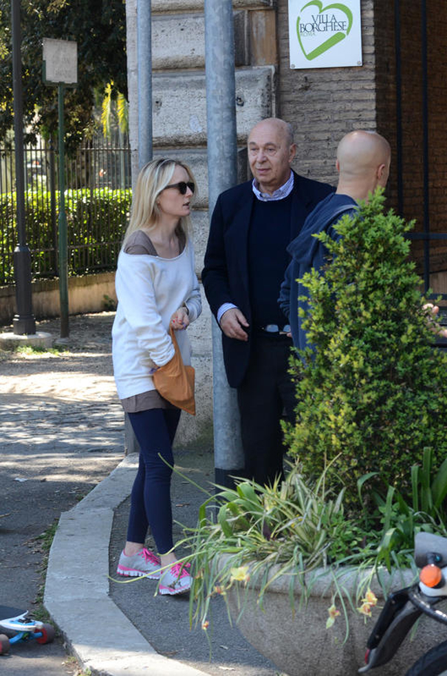 Lorenzo Mieli, da figlio famoso a nuovo re dei format tv Lorenzo Mieli, da figlio famoso a nuovo re dei format tv