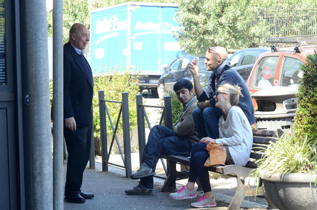 Lorenzo Mieli, da figlio famoso a nuovo re dei format tv Lorenzo Mieli, da figlio famoso a nuovo re dei format tv