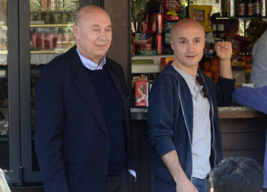 Lorenzo Mieli, da figlio famoso a nuovo re dei format tv