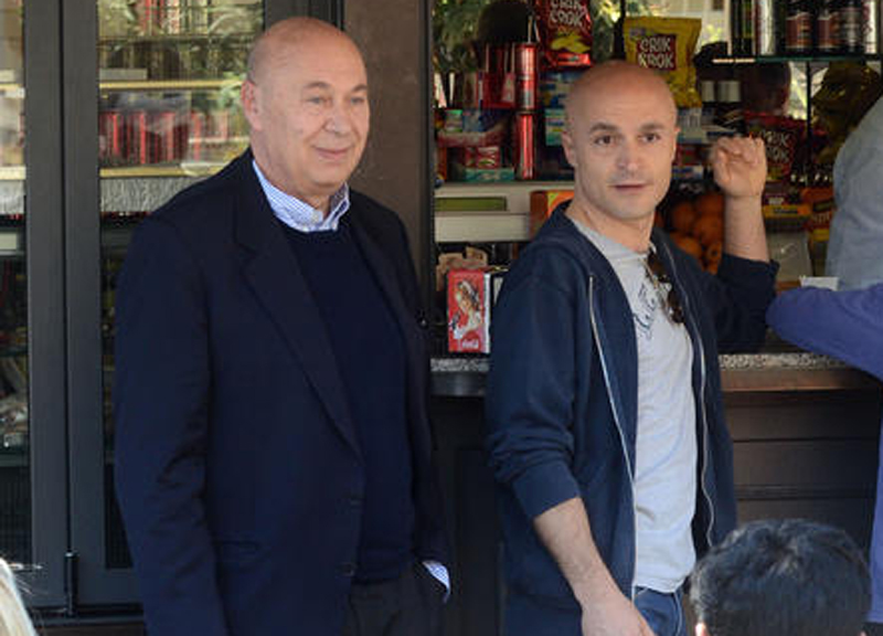 Lorenzo Mieli, da figlio famoso a nuovo re dei format tv Lorenzo Mieli, da figlio famoso a nuovo re dei format tv