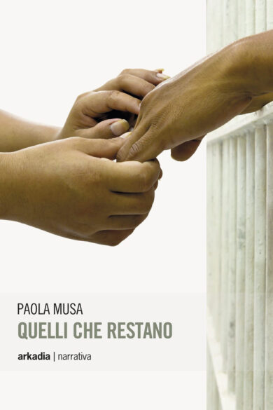 Il carcere femminile raccontato da una donna che ci lavora