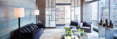 A New York l’hotel che vale 390 milioni di dollari. FOTO