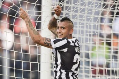 Juve, Vidal non ci sta: “Si può sbagliare un calcio di rigore”