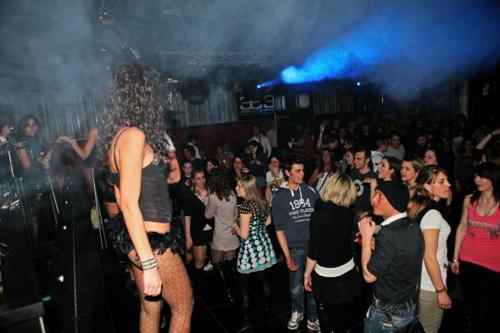 La musica è finita… le ex discoteche in vendita sul web La musica è finita… le ex discoteche in vendita sul web